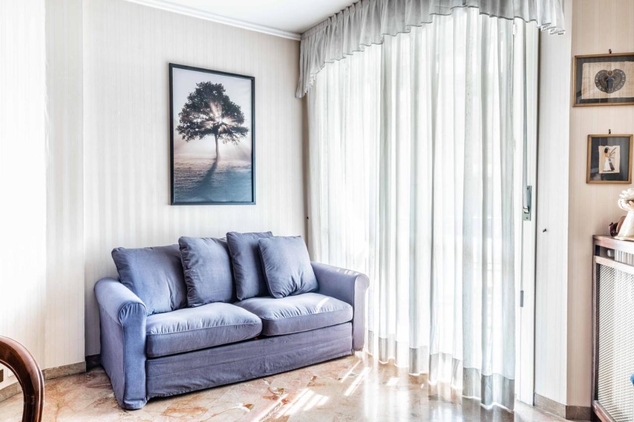 Morgantini House San Siro-Duomo "Netflix & Terrace" Apartment Milan Exterior photo